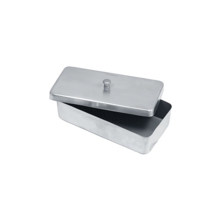 Instruments Box LID with Knob